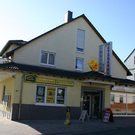 Fawiga Monteurwohnung Karben Esterno foto